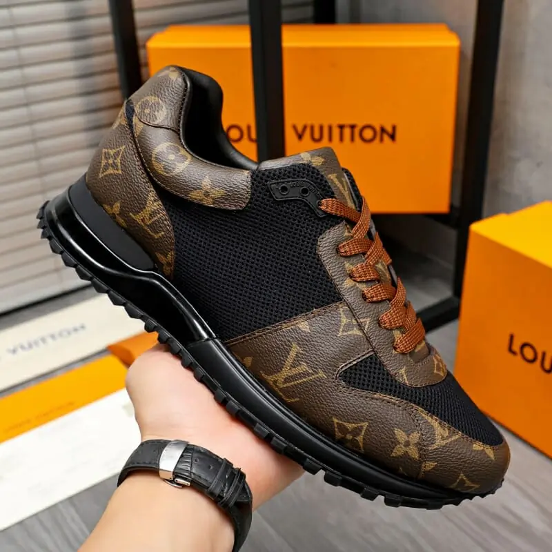 louis vuitton decontractees chaussures pour homme s_12262642